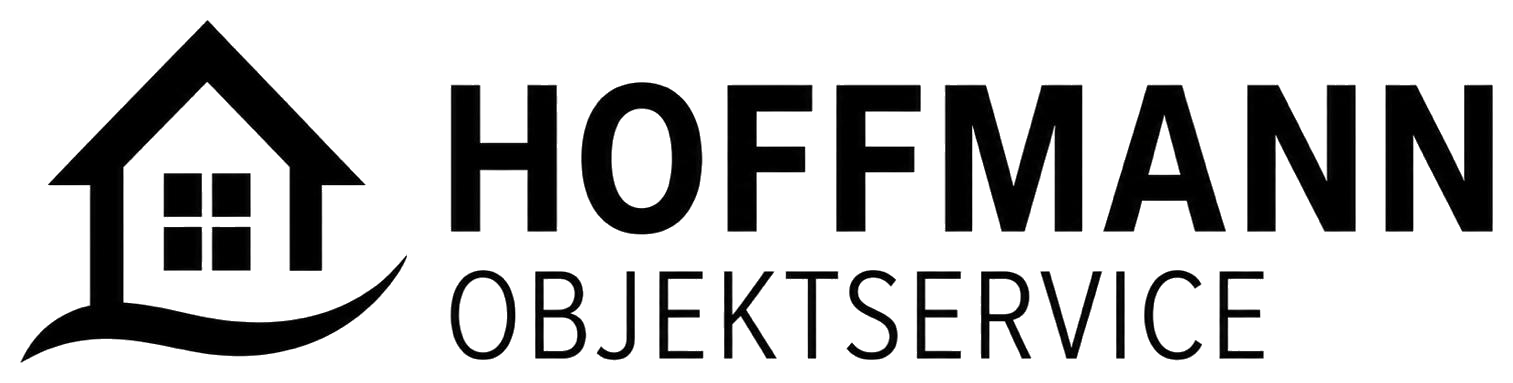 Hoffmann Objektservice Logo